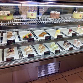 Mont Blanc - Bakeries Near Me - Arlington Heights, Illinois Mont Blanc - Bakeries Near Me - Arlington Heights, Illinois