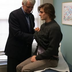 Robert C Blackwood, MD