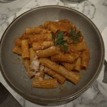 La Grassa Pastificio - Italian Near Me - Cary, North Carolina