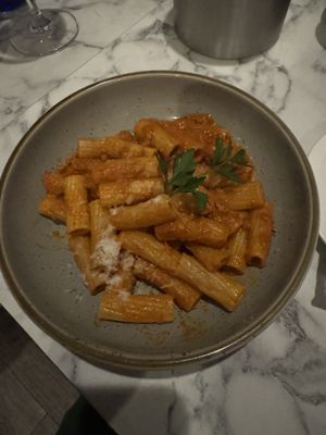 La Grassa Pastificio by null