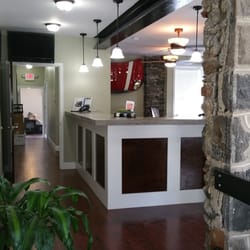 ACS Auto Body - ENTRANCE