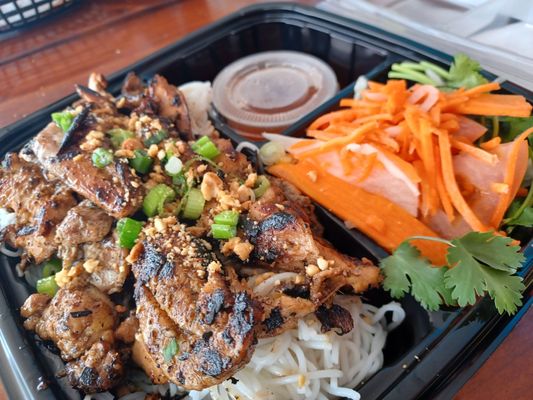 Banh Mi Boys - Metairie by null