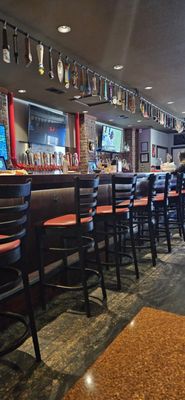 Ramsey St. Sports Bar & Grill by null