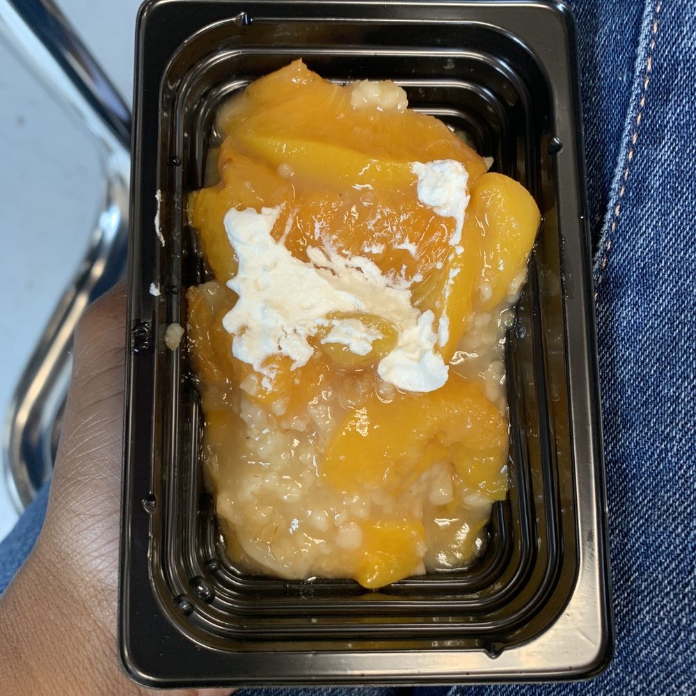 Unity Braxton Middle School - Peach cobbler?? - Middle Schools & High Schools Near Me - Manassas, Virginia Unity Braxton Middle School - Peach cobbler?? - Middle Schools & High Schools Near Me - Manassas, Virginia