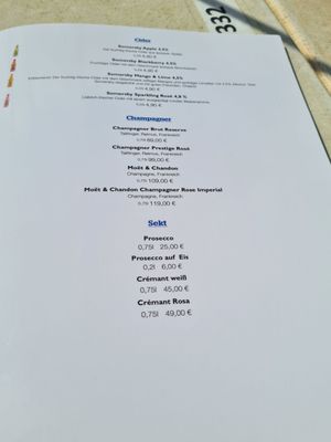 Menu photo 8 Café Elbterrassen Hamburg, HH Menu photo 8 Café Elbterrassen Hamburg, HH