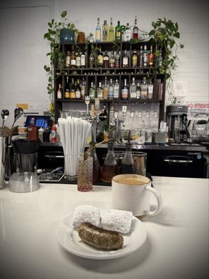 Watershed Cafe & Bistro by null