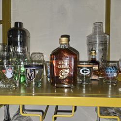 Trophies Of Las Vegas