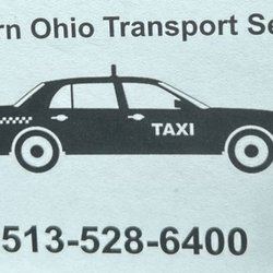 Southern Ohio Transport