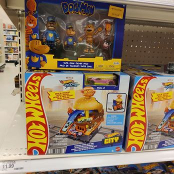Target - Hot Wheels - Department Stores Near Me - Azusa, California