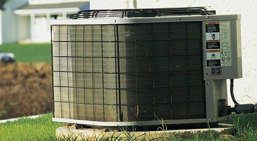 Slide of Air Express Heating and Air Conditioning