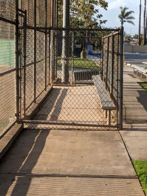 Artesia Park by null
