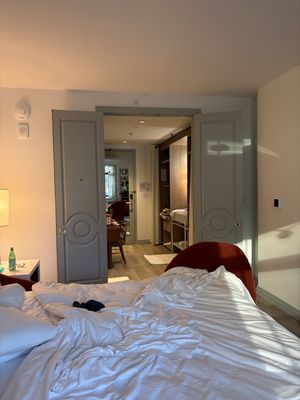 Virgin Hotels New Orleans by null