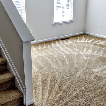 DAG - Stairs and living room - Carpet Cleaning Near Me - Dover, Delaware