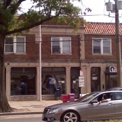 US Post Office