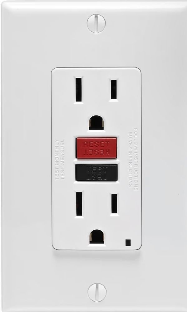 Slide of GSS Electrical