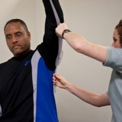 Houghton Physical Therapy
