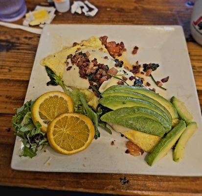 Egg Bar Brunch & Bar by null