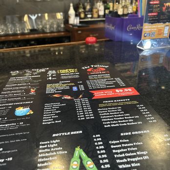 The Twisted Crab - Seafood Near Me - Bowie, Maryland The Twisted Crab - Seafood Near Me - Bowie, Maryland