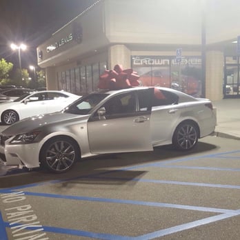 Crown Lexus - Isn't she LOVELY!! - Auto Repair Near Me - Ontario, California Crown Lexus - Isn't she LOVELY!! - Auto Repair Near Me - Ontario, California