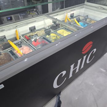 Chic Cafe - Cafes Near Me - Lake Zurich, Illinois