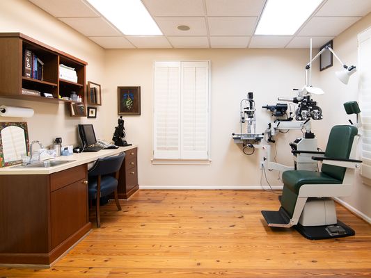 FULGHUM OPTOMETRY - Updated July 2026 - 14 Photos - 4225 Lakeside Dr ...