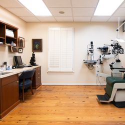 Fulghum Optometry