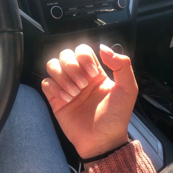 Lush Nail Bar - Nail Salons Near Me - Conyers, Georgia