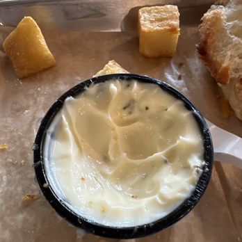 Cravings Cafe - garlic Aoli - Sandwiches Near Me - Columbus, Ohio