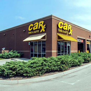 Car-X Tire & Auto - Tires Near Me - West Lafayette, Indiana Car-X Tire & Auto - Tires Near Me - West Lafayette, Indiana