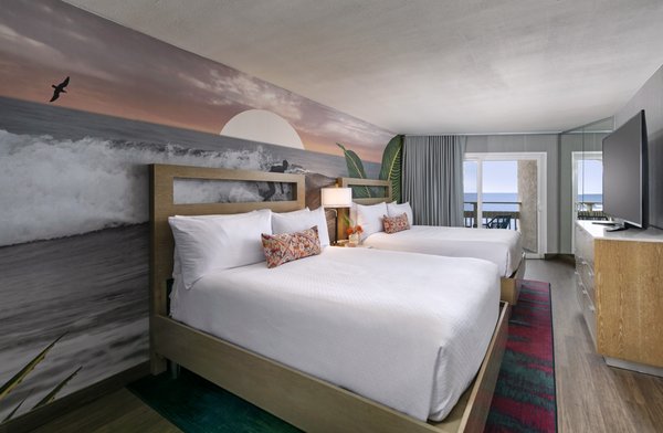 The Wayfarer San Diego by null
