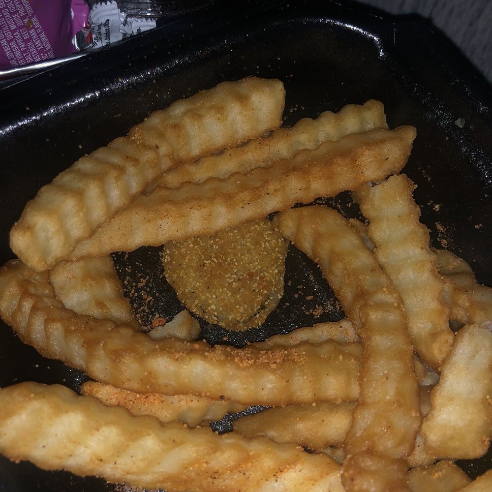 Zaxbys - Fried pickle - Chicken Wings Near Me - Ooltewah, Tennessee Zaxbys - Fried pickle - Chicken Wings Near Me - Ooltewah, Tennessee