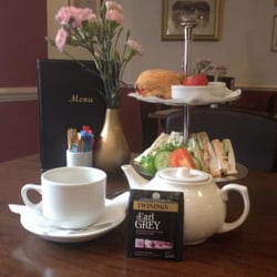 Andrew's Café Tea Rooms