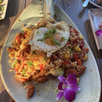 Wilfred's Lounge - Fried rice - Hawaiian Near Me - Napa, California