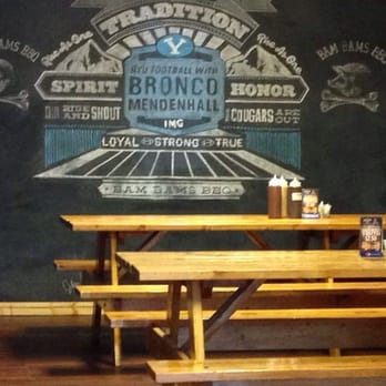 Bam Bam's Bbq - Barbeque Near Me - Orem, Utah