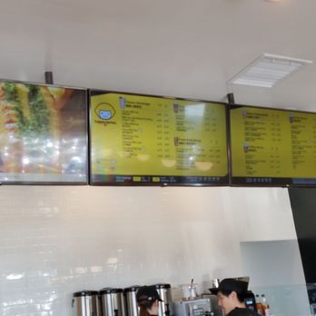 Sunmerry Bakery - Drinks menu. - Bakeries Near Me - Rowland Heights, California Sunmerry Bakery - Drinks menu. - Bakeries Near Me - Rowland Heights, California