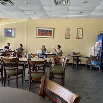 Nam Giao Deli - Interior - Vietnamese Near Me - Orlando, Florida Nam Giao Deli - Interior - Vietnamese Near Me - Orlando, Florida