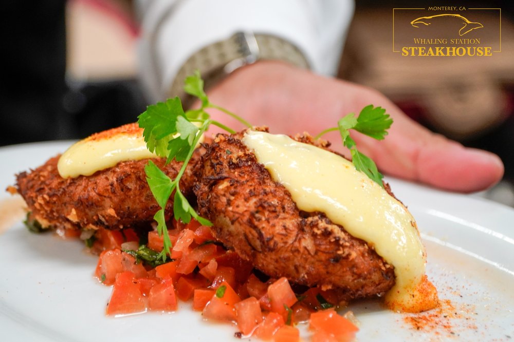 WHALING STATION STEAKHOUSE Updated October 2024 1066 Photos & 999