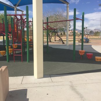 All American Park - Dog Parks Near Me - Las Vegas, Nevada