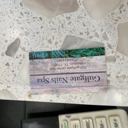 Gulfgate Nails Spa