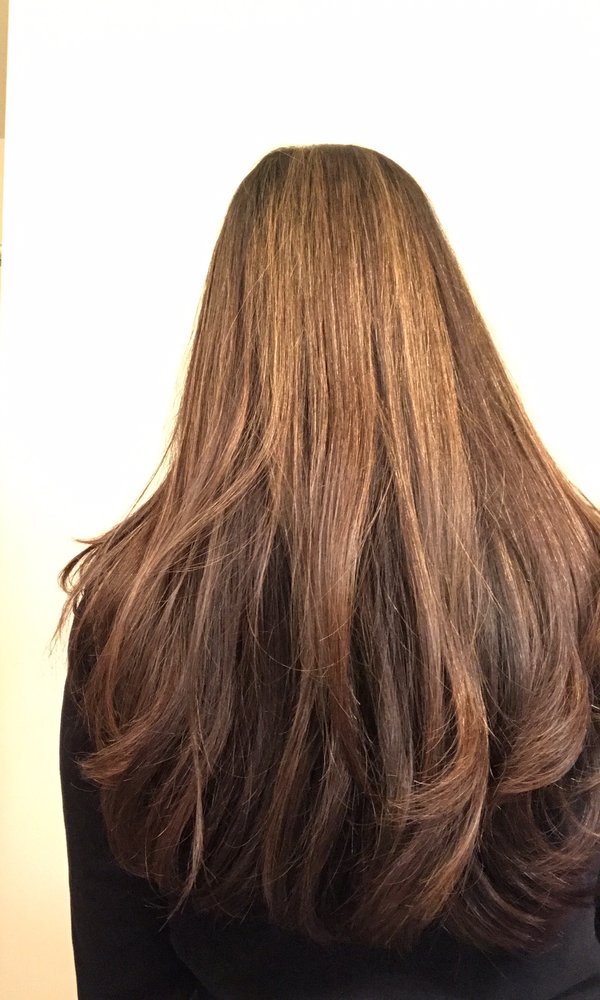 SALON TEN Updated August 2024 10 Photos & 22 Reviews 161 Fort