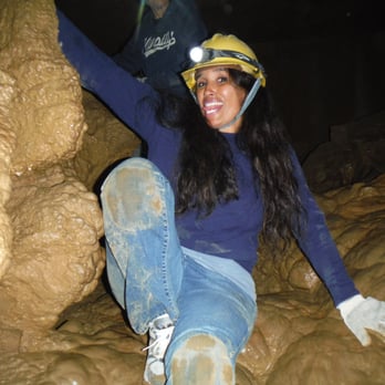 Lost World Caverns - Wild Tour - Museums Near Me - Lewisburg, West Virginia