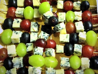 Giacobazzi's Delicatessen by null