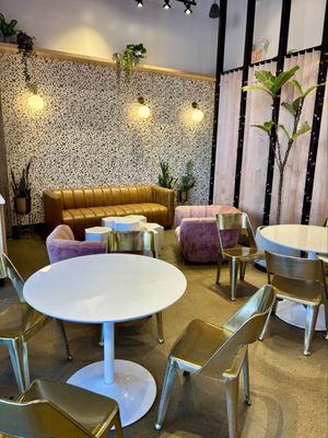 Five Daughters Bakery | The Gulch by null
