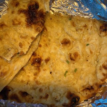 Dhaba Express - Naan - Indian Near Me - Parsippany-Troy Hills, New Jersey