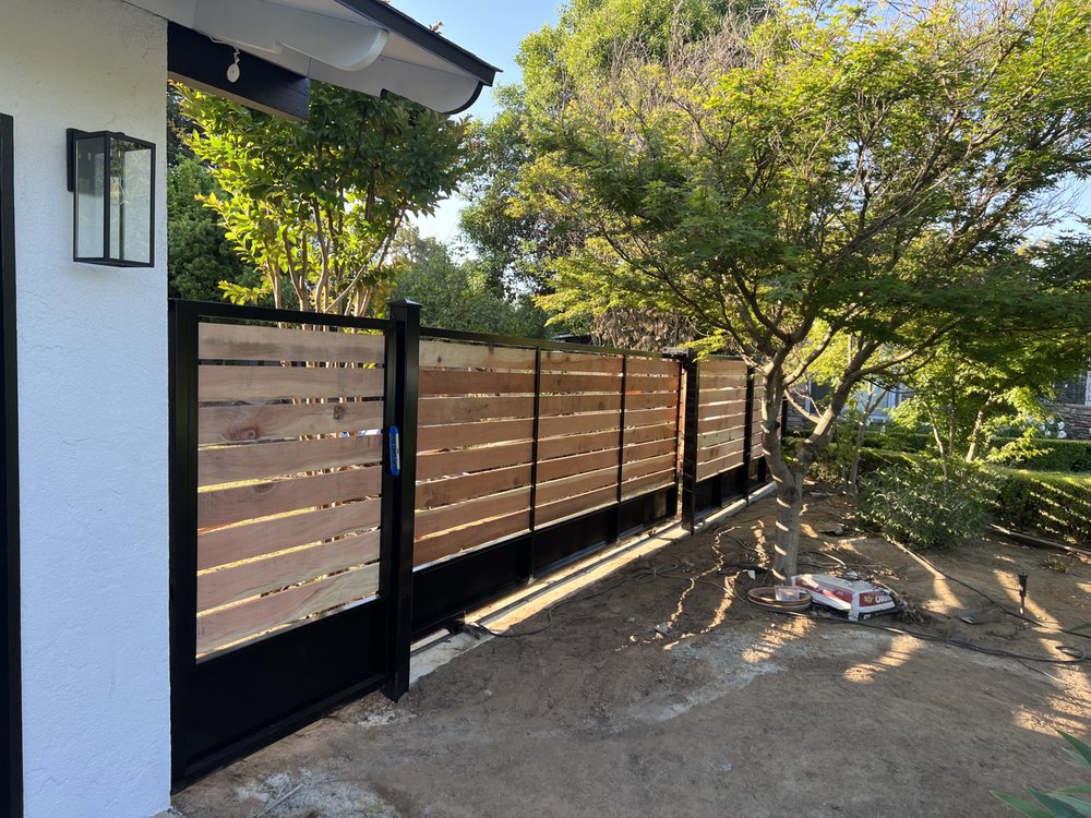 YG FENCING Fresno, California Fences & Gates Phone Number Yelp