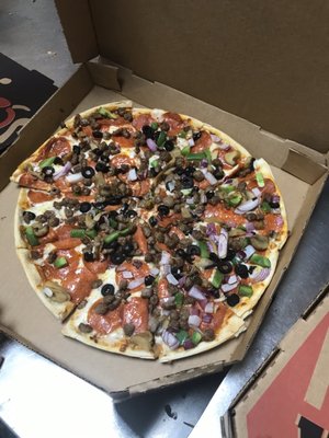 MAZZIO’S - Updated March 2026 - 12 Reviews - 2212 N Broadway St, Poteau ...