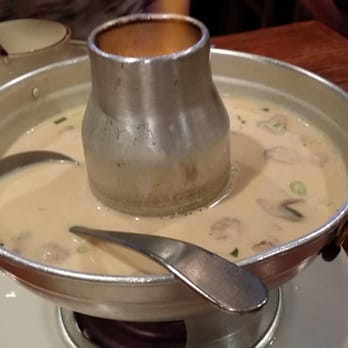 Thai Norcross - Coconut Soup - Thai Near Me - Norcross, Georgia Thai Norcross - Coconut Soup - Thai Near Me - Norcross, Georgia