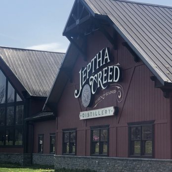 Jeptha Creed - Distilleries Near Me - Shelbyville, Kentucky Jeptha Creed - Distilleries Near Me - Shelbyville, Kentucky