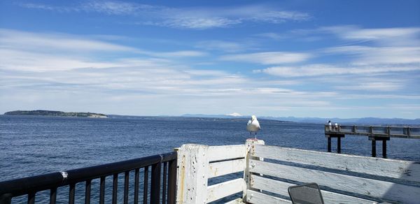 Ivar's Mukilteo Landing by null