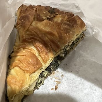 Ellinikon - Mediterranean Near Me - Highland Park, New Jersey